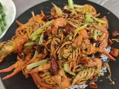 -四妹餐厅(玫瑰街店)