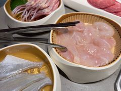 -海底捞火锅(万象城店)