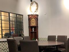 包厢-七寸飝大饭店(马场店)