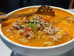 肥牛-翡翠江南(国贸商城店)