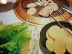 -花味烤肉·拌饭(庐阳万科店)