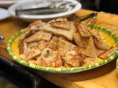 -素清香(解放路店)
