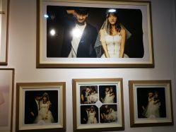 -格调婚纱摄影 (福州总店)