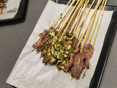 -靓虾二哥长沙地标小龙虾(五一广场店)