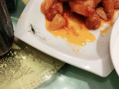 -福来居烤鸭店(天坛二店)