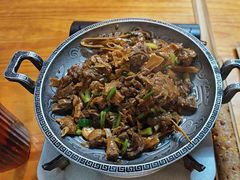 -61号餐吧(兴坪古镇漓江店)