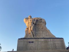 -鹿回头风景区