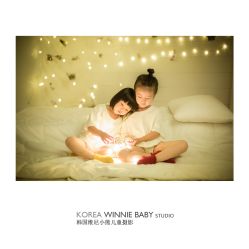 -星宝贝儿童摄影