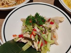 糊辣口水鸡-太二酸菜鱼(天鹅湖万达店)