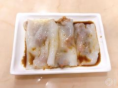 -盛记粥面(佐敦店)
