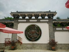 -南诏风情岛