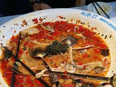 -坛宗剁椒鱼头(河西王府井店)