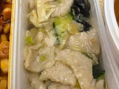 -玉林烤鸭店(垡头店)