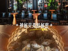 -加餐海鲜自助(宝龙一城店)