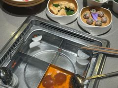 -海底捞火锅(翔龙天地广场店)