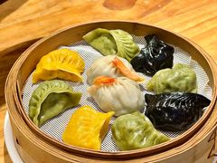 -连鹭海鲜·海肠捞饭·海胆饭(星海店)