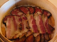 腊味三拼-山石榴·贵州菜(丰盛里店)