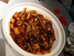 -京味斋·北京烤鸭(华威桥北工大店)