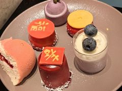 -富力万达文华酒店·海鲜自助