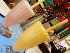 -HELLO MUSAE 拾光缪斯餐厅·纯正希腊风味(苏州中心店)