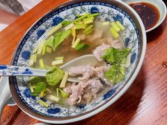 牛滑-福州人铭小吃