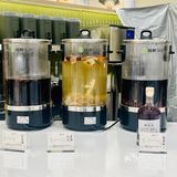 颜值和实力都在的“中药奶茶”！这是“奶茶”的大升级呀