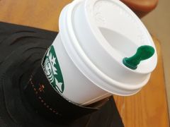 -星巴克臻选(青岛麦凯乐分店)