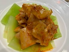 -巴依老爷新疆美食(常营店)