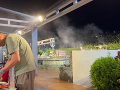 -渔家火锅·海鲜自助餐·演艺(亚龙湾天域酒店)