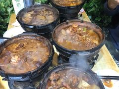-范贤光鸡公煲(平乐园总店)