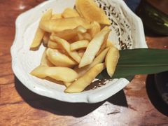 -马灯部落·西湖边的创意山景餐厅(虎跑动物园店)