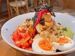 -AFS Cafe & Canteen(闽江二路店)