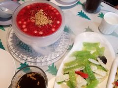 -兰桂坊·花园餐厅(西湖店)