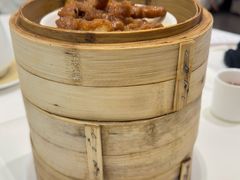 -万龙洲海鲜(大兴绿地缤纷城店)