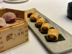 -天瑞轩·粤菜餐厅