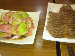 -鸿毛饺子(紫竹桥店)