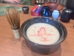 -桃源咖啡厅(武夷山大红袍山庄店)