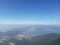 -七娘山