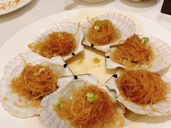 -万龙洲海鲜(大兴绿地缤纷城店)