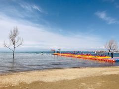 -青海湖国家重点风景名胜区