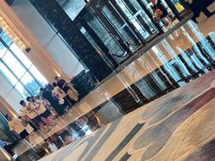 -长沙富力万达文华酒店