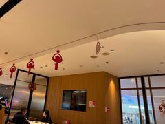 -莆田餐厅PUTIEN(金融街购物中心店)