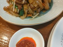-又一福烤鸭·北京菜(东四店)