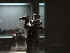 -信阳博物馆