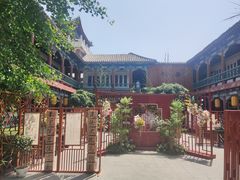 -中国翰园碑林