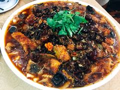 -德缘烤鸭店(大栅栏店)