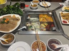 -海底捞火锅(九霄梦天地店)