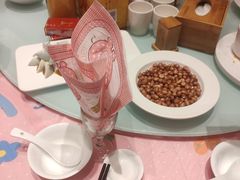 -山芋腔苏北菜(盐城滨海店)