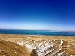 -青海湖国家重点风景名胜区