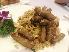 -阿诺泰·泰国餐厅(棕北店)